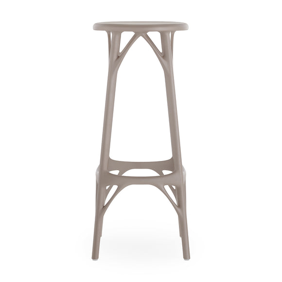 A.I. Outdoor Light Stool (Set of 2) Outdoor Furniture Kartell