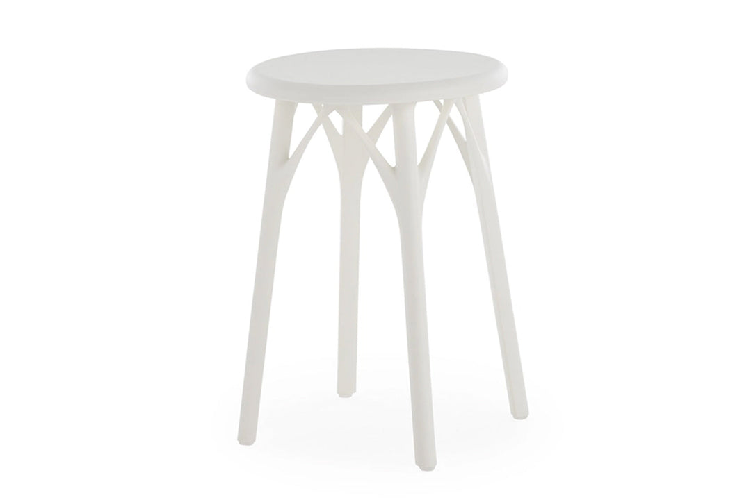 A.I. Stool (Set of 2) Ottomans + Stools Kartell