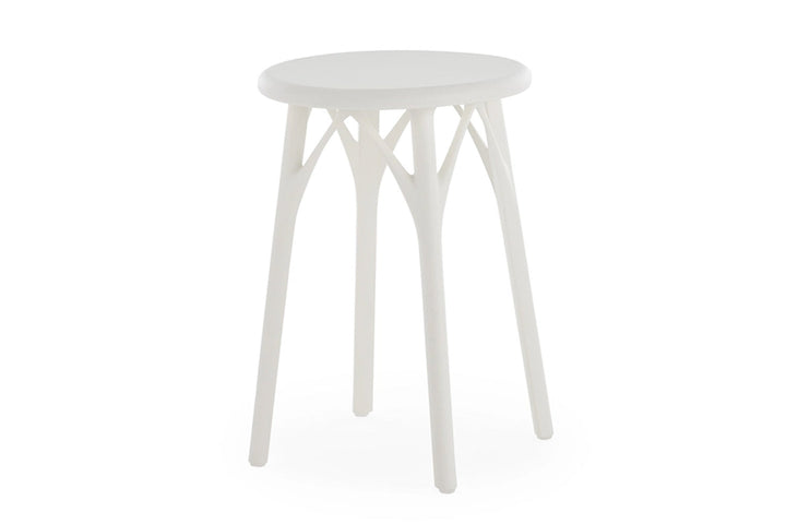 A.I. Stool (Set of 2) Ottomans + Stools Kartell