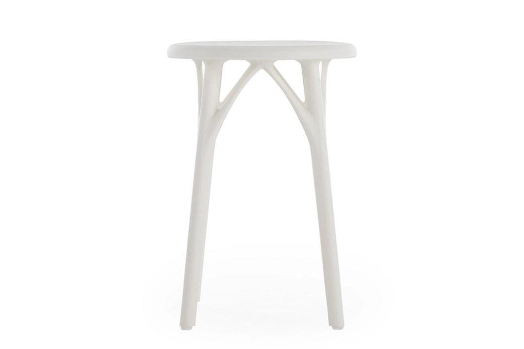 A.I. Stool (Set of 2) Ottomans + Stools Kartell