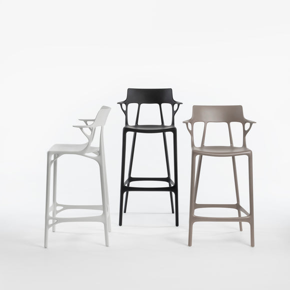 A.I. Stool Kartell
