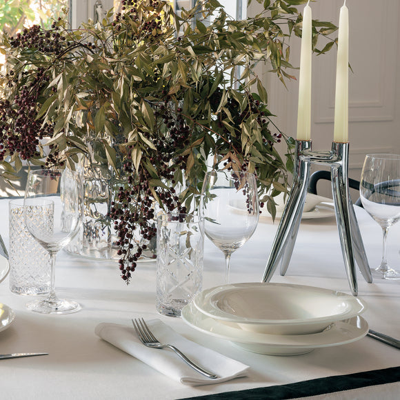 Abbracciaio Candelabra Candle Holders Kartell