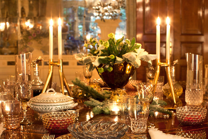 Abbracciaio Candle Holder Vases + Planters Kartell