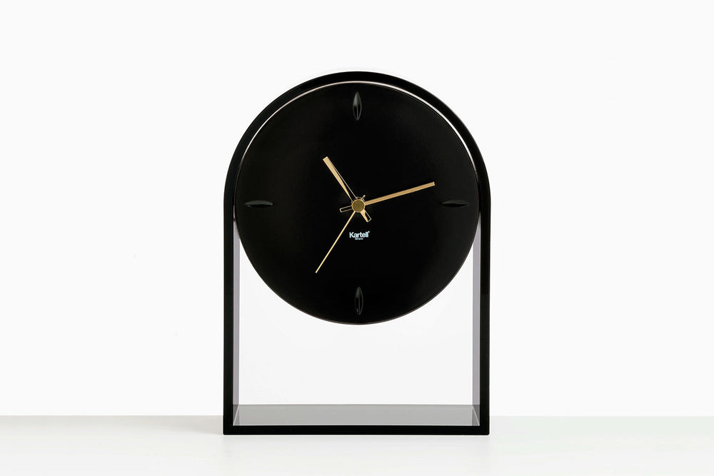 Air Du Temps Clock Clocks Kartell