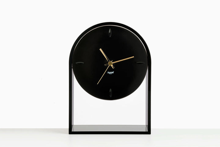 Air Du Temps Clock Clocks Kartell