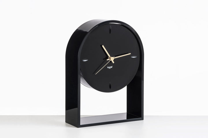 Air Du Temps Clock Clocks Kartell