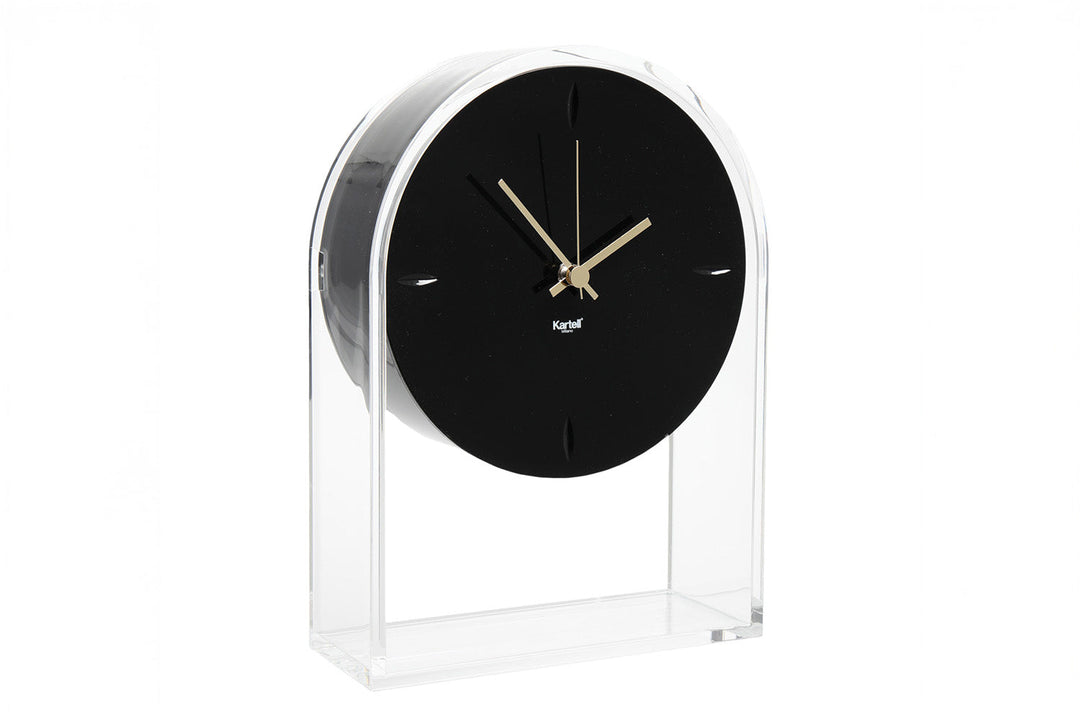 Air Du Temps Clock Clocks Kartell