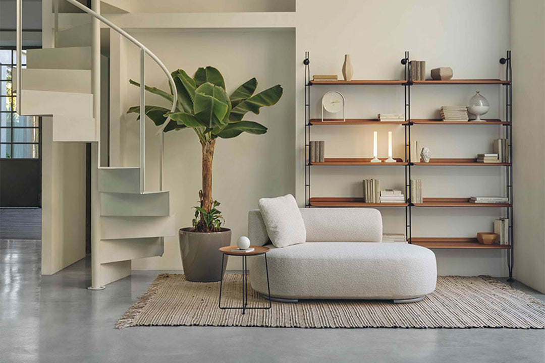 Al Wood End Table End Tables Kartell