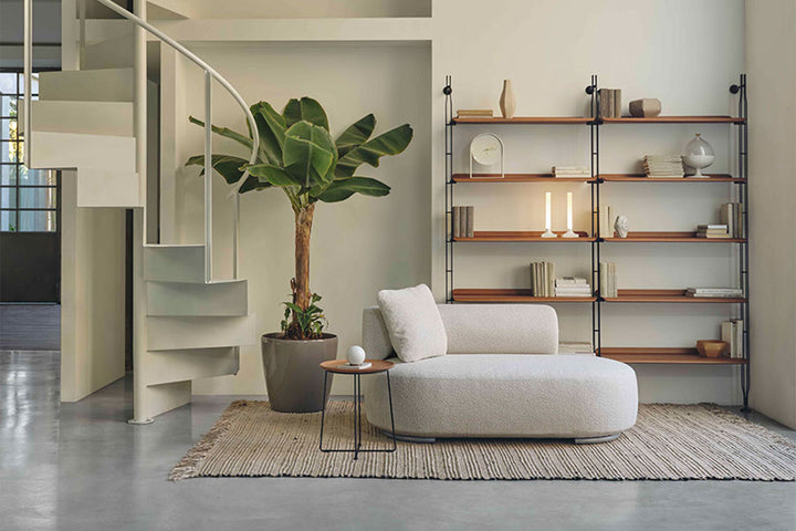 Al Wood End Table End Tables Kartell