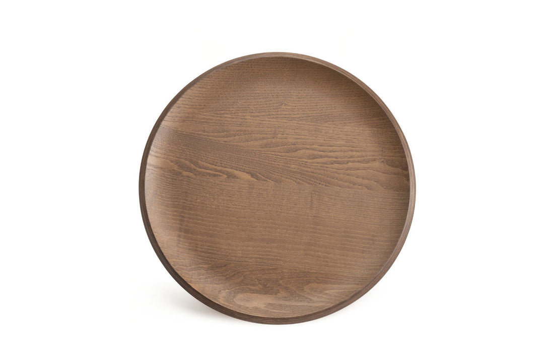 Al Wood End Table End Tables Kartell