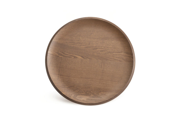 Al Wood End Table End Tables Kartell