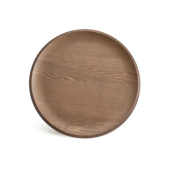 Al Wood Side Table Accent Tables Kartell