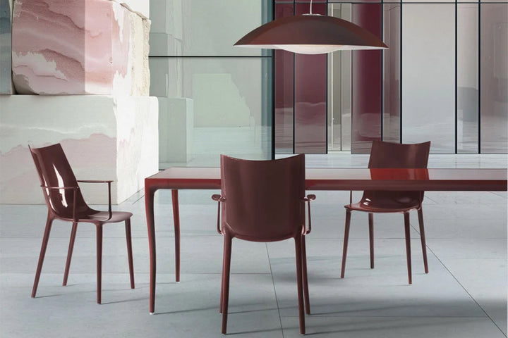 Albert Dining Table Dining Tables Kartell