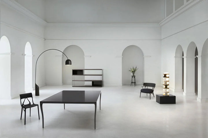Albert Dining Table Dining Tables Kartell
