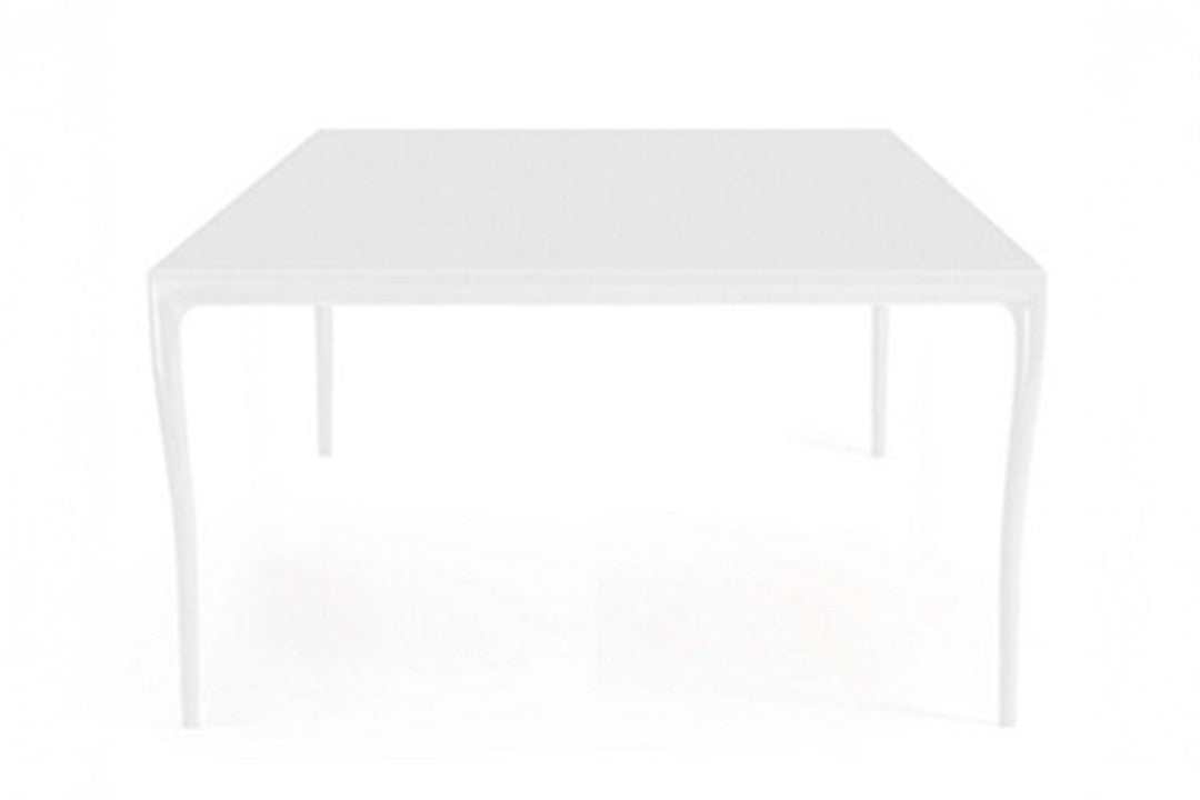 Albert Dining Table Dining Tables Kartell
