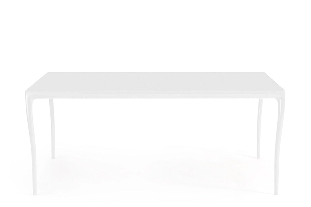 Albert Dining Table Dining Tables Kartell