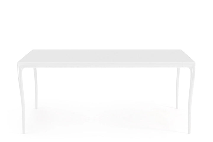 Albert Dining Table Dining Tables Kartell