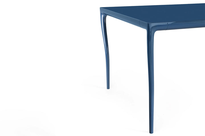 Albert Dining Table Dining Tables Kartell