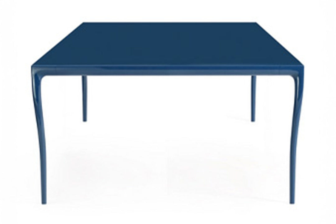 Albert Dining Table Dining Tables Kartell
