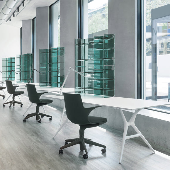 Aledin DEC Table Lamp Desk Lamps Kartell