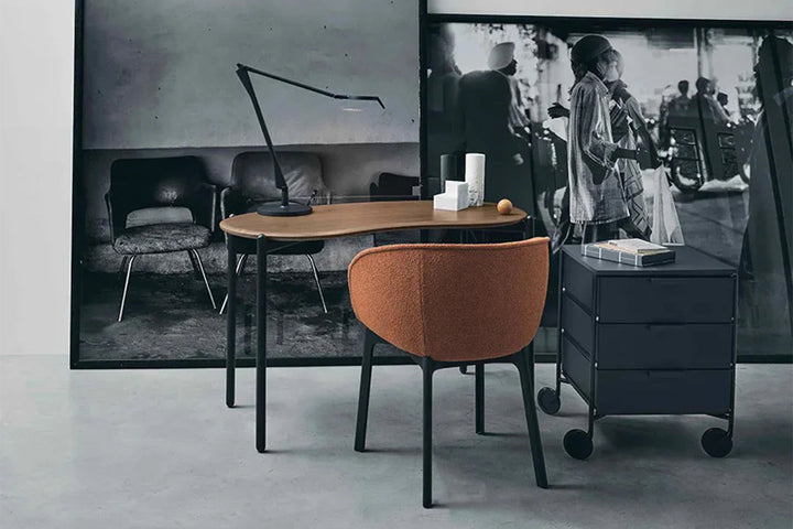 Aledin Table Lamp Quickship Table Lamps Kartell