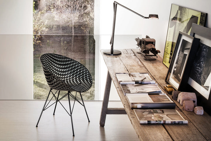 Aledin Table Lamp Quickship Table Lamps Kartell