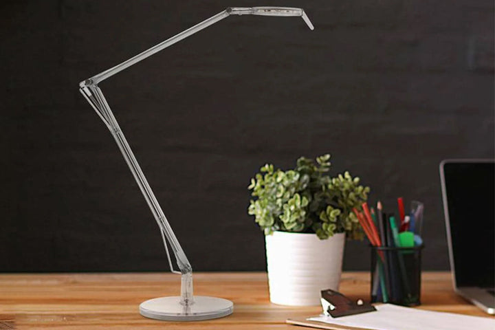 Aledin Table Lamp Quickship Table Lamps Kartell
