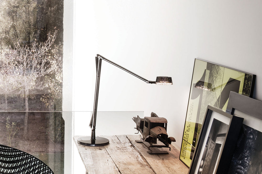Aledin Table Lamp Table Lamps Kartell
