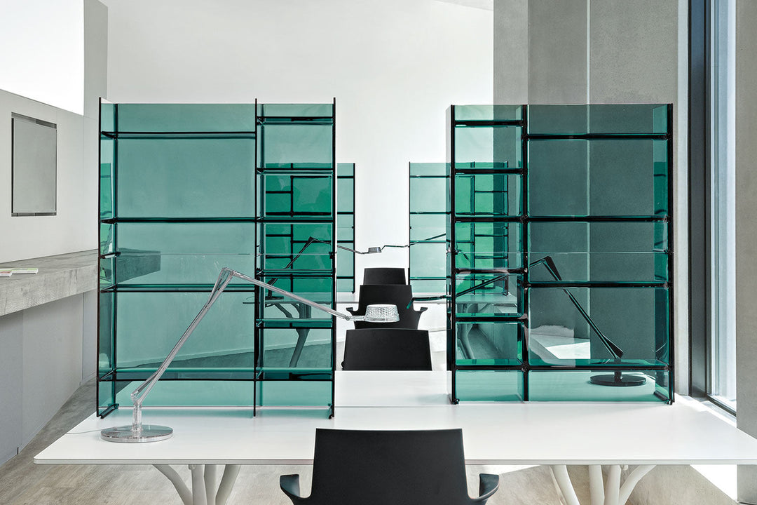 Aledin Table Lamp Table Lamps Kartell