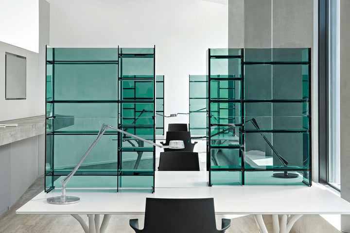 Aledin Table Lamp Table Lamps Kartell