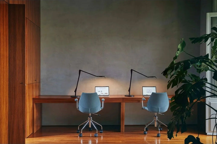 Aledin Table Lamp Table Lamps Kartell