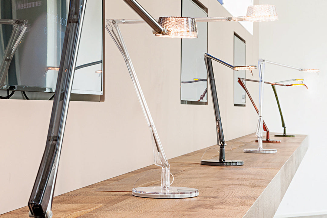 Aledin Table Lamp Table Lamps Kartell