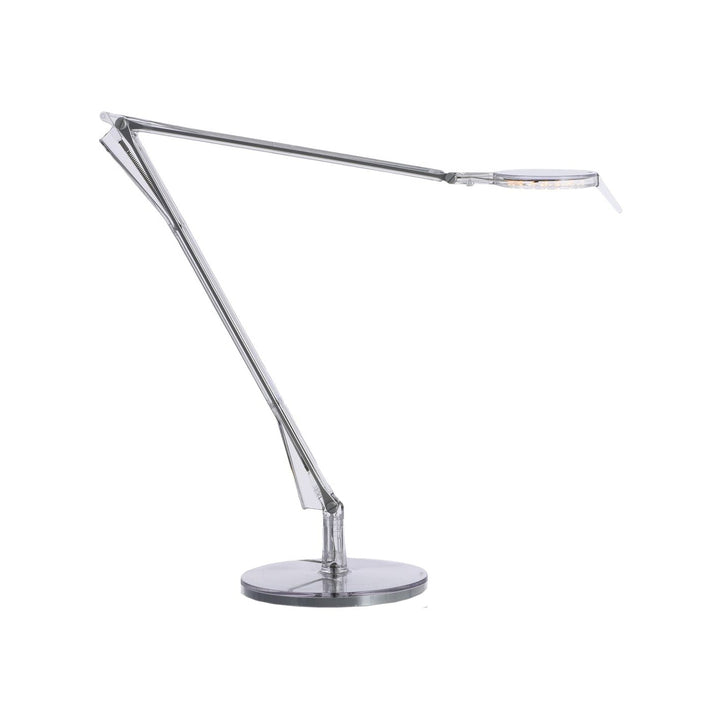 Aledin TEC Table Lamp Desk Lamps Kartell Crystal