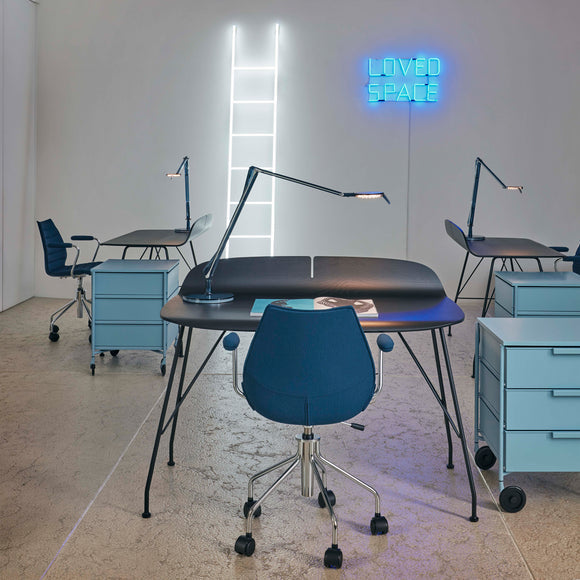 Aledin TEC Table Lamp Desk Lamps Kartell