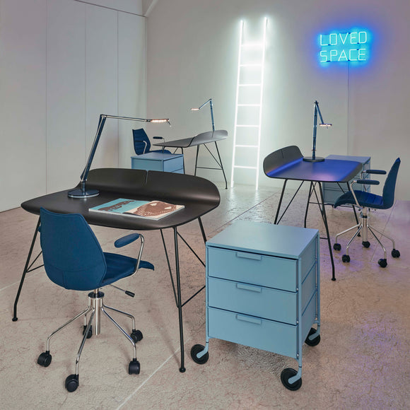 Aledin TEC Table Lamp Desk Lamps Kartell