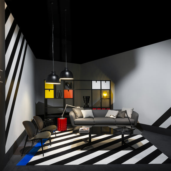 Aledin TEC Table Lamp Desk Lamps Kartell