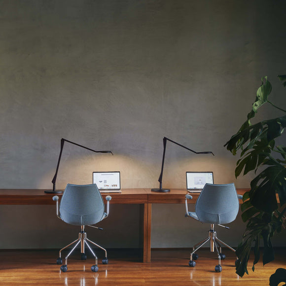 Aledin TEC Table Lamp Desk Lamps Kartell