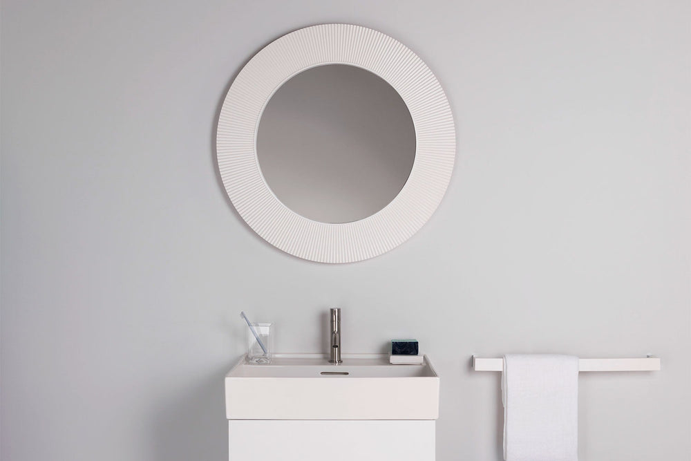 All Saints Mirror Quickship Mirrors Kartell