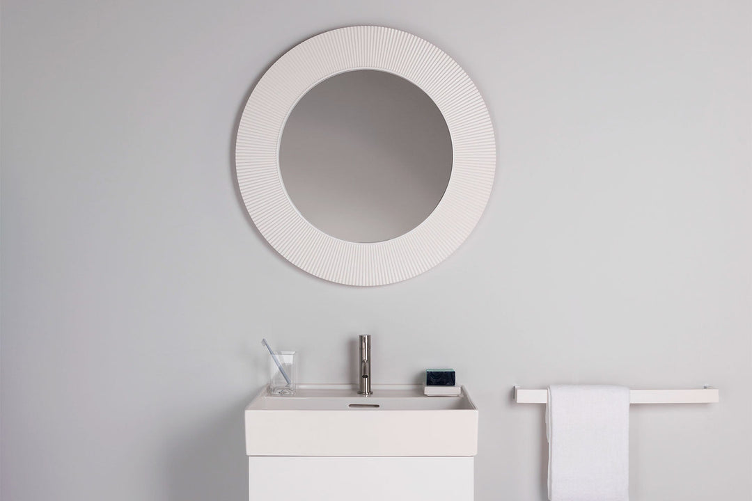 All Saints Mirror Quickship Mirrors Kartell