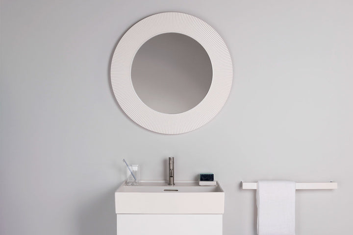 All Saints Mirror Quickship Mirrors Kartell