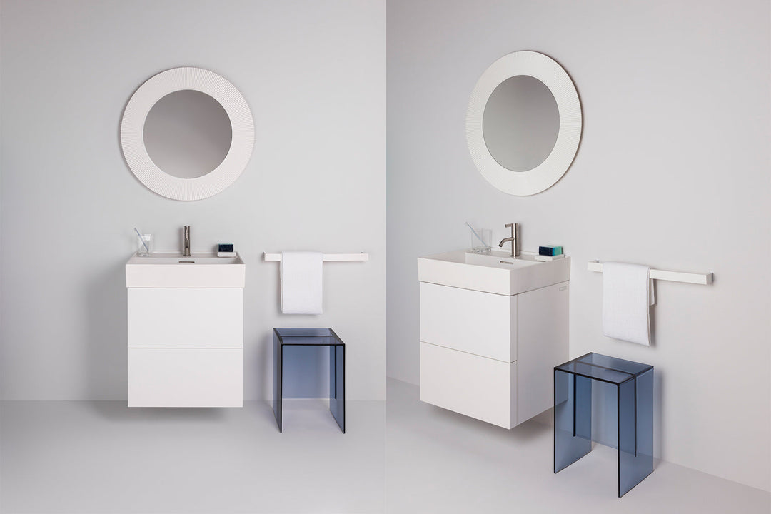 All Saints Mirror Quickship Mirrors Kartell