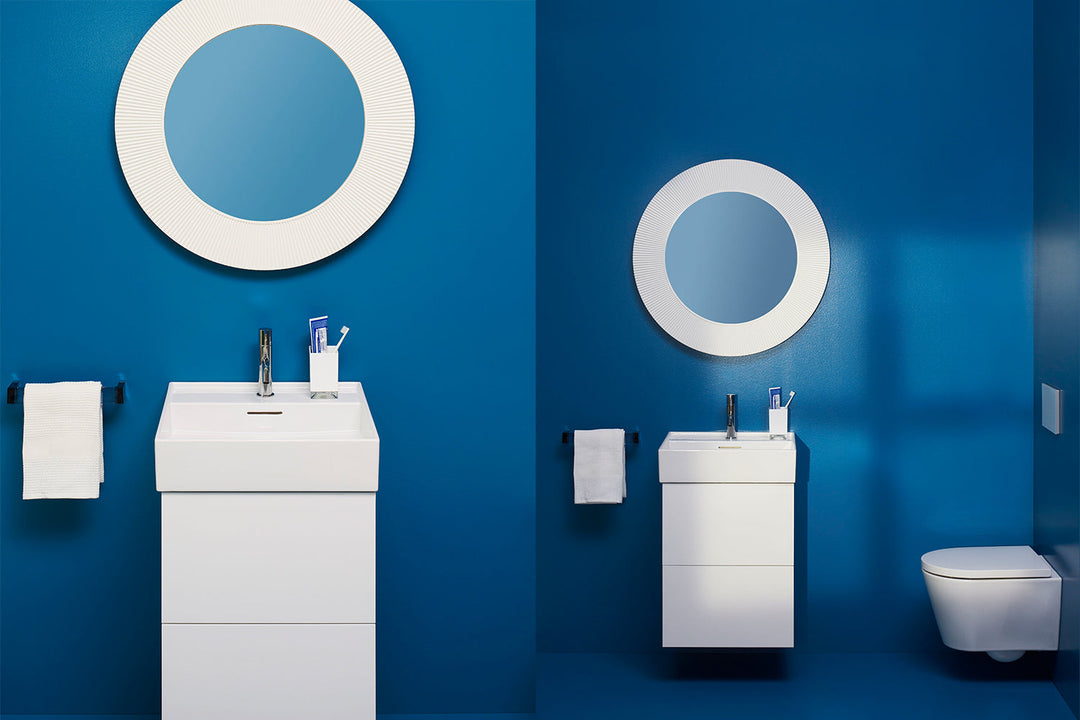 All Saints Mirror Quickship Mirrors Kartell