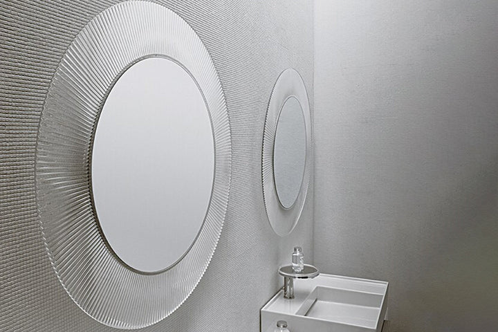 All Saints Mirror Quickship Mirrors Kartell