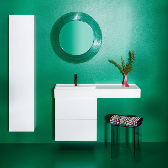 All Saints Mirror Mirrors Kartell