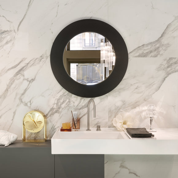 All Saints Mirror Mirrors Kartell