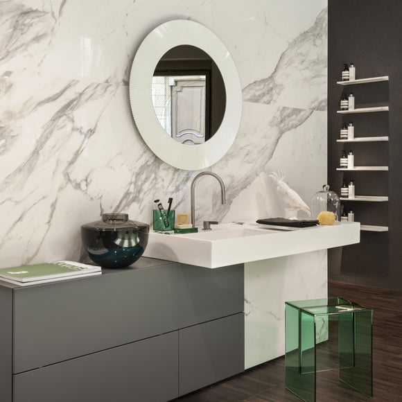 All Saints Mirror Mirrors Kartell