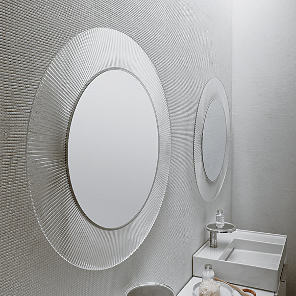 All Saints Mirror Mirrors Kartell