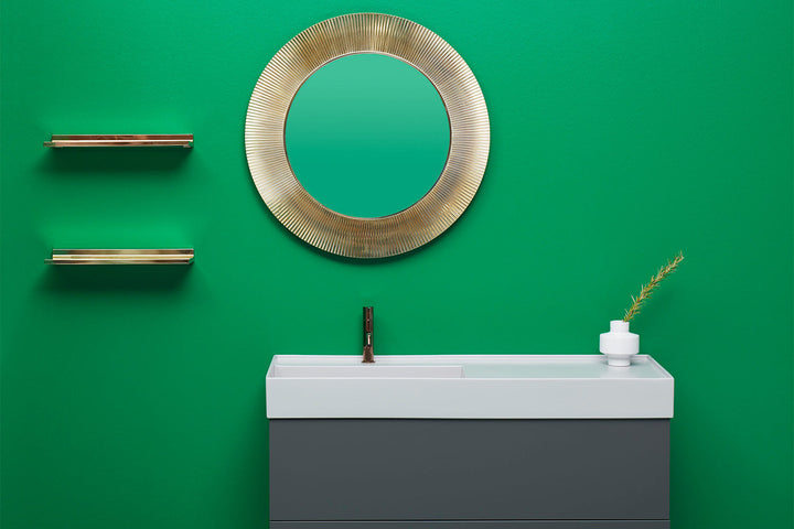 All Saints Mirror Mirrors Kartell