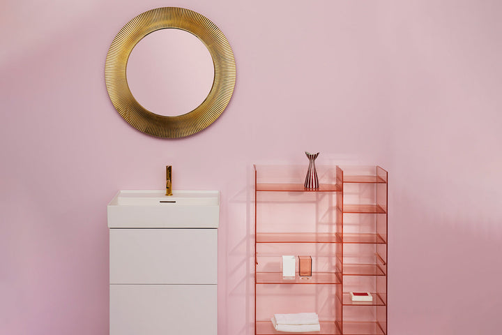 All Saints Mirror Mirrors Kartell