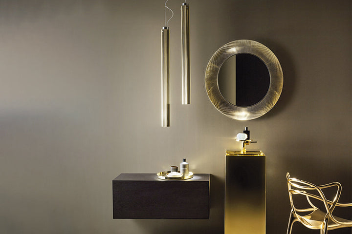 All Saints Mirror Mirrors Kartell